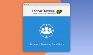 Popup Maker – Advanced Targeting Conditions