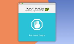 Popup Maker – Forced Interaction