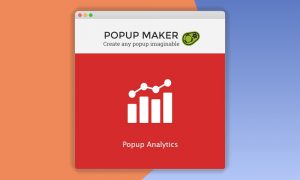 Popup Maker – Popup Analytics