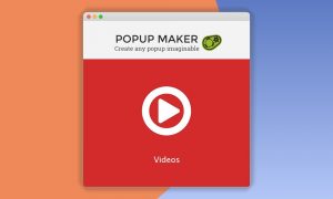 Popup Maker – Videos