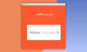 WPFomify Active Campaign Addon