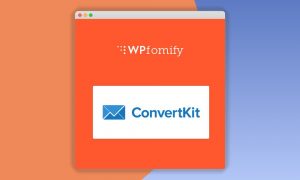 WPFomify ConvertKit Addon