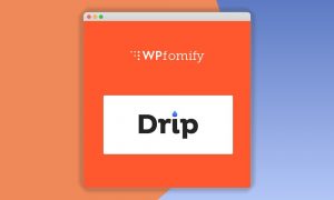 WPFomify Drip Addon