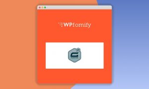 WPFomify Gravity Forms Addon