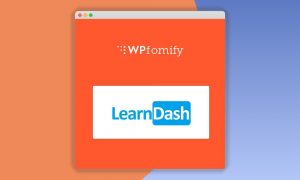 WPFomify Learndash Addon