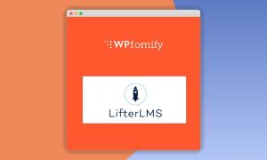 WPFomify LifterLMS Addon
