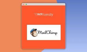 WPFomify Mailchimp Addon