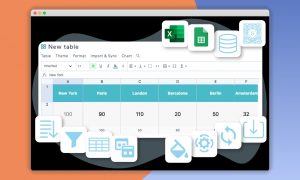 JoomUnited WP Table Manager
