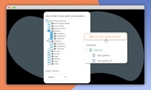 WP Media folder Gallery Addon