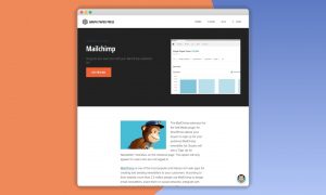 Graph Paper Press Sell Media MailChimp Add-On