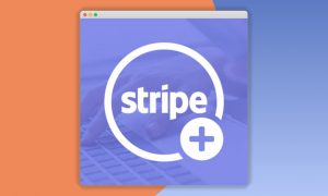 Gravity Flow Stripe Extension
