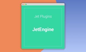JetEngine for Elementor