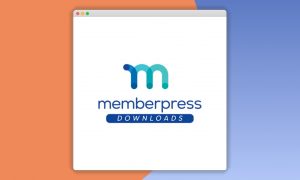 MemberPress PDF Invoice