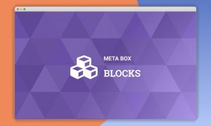 Meta Box Blocks