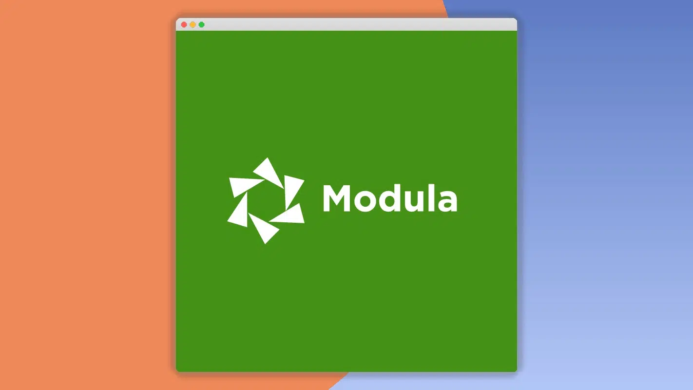 Modula Albums