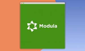 Modula Slider