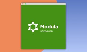 Modula Download