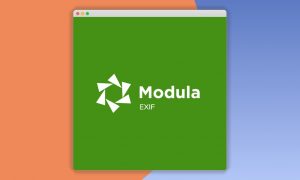 Modula Exif