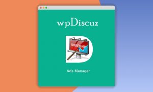 wpDiscuz – Ads Manager