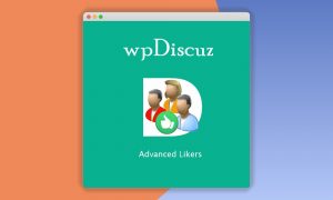wpDiscuz – Advanced Likers